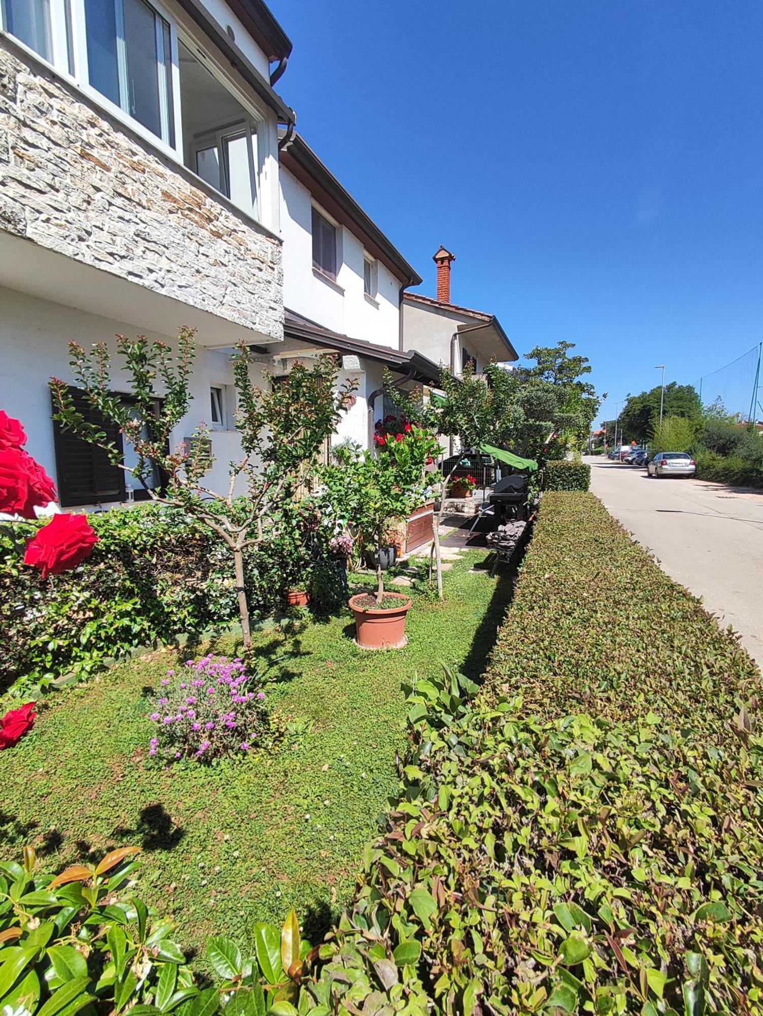 Apartma Susy Umag